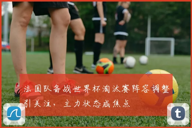 法国队备战世界杯淘汰赛阵容调整引关注，主力状态成焦点